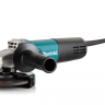 Углошлифовальная машина Makita 9558 HN (Болгарка Makita 9558HN) Углошлифовальная машина Makita 9558 HN (Болгарка Makita 9558HN)