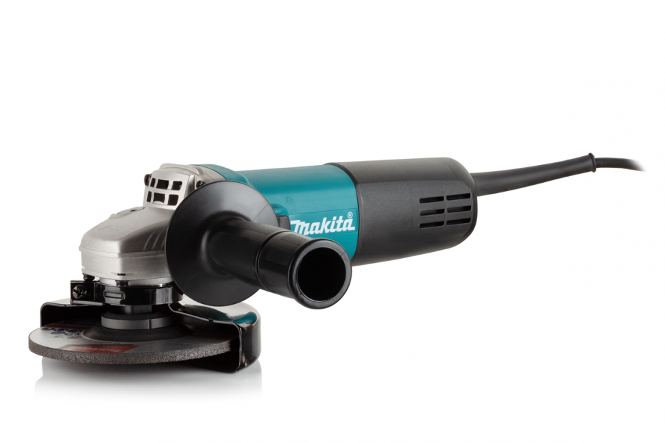 Углошлифовальная машина Makita 9558 HN (Болгарка Makita 9558HN) Углошлифовальная машина Makita 9558 HN (Болгарка Makita 9558HN)