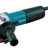 Углошлифовальная машина Makita 9558 HN (Болгарка Makita 9558HN) Углошлифовальная машина Makita 9558 HN (Болгарка Makita 9558HN)