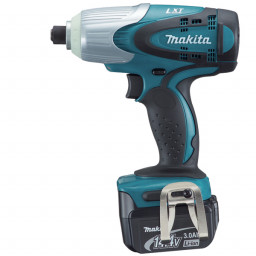 Аккумуляторный ударный шуруповерт Makita BTS 130 RFE Аккумуляторный ударный шуруповерт Makita BTS 130 RFE