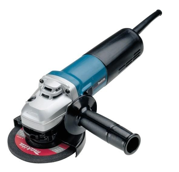 Углошлифовальная машина Makita 9565H (болгарка Makita)