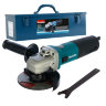 Угловая шлифмашина Makita 9565 HZK Угловая шлифмашина Makita 9565 HZK
