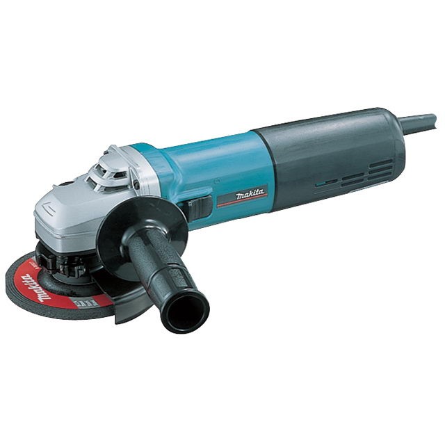 Угловая шлифмашина Makita 9565 HZK Угловая шлифмашина Makita 9565 HZK