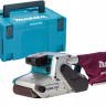 Ленточная шлифовальная машина Makita 9404J (в кейсе) Ленточная шлифовальная машина Makita 9404J (в кейсе)