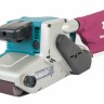 Ленточная шлифовальная машина Makita 9404J (в кейсе) Ленточная шлифовальная машина Makita 9404J (в кейсе)