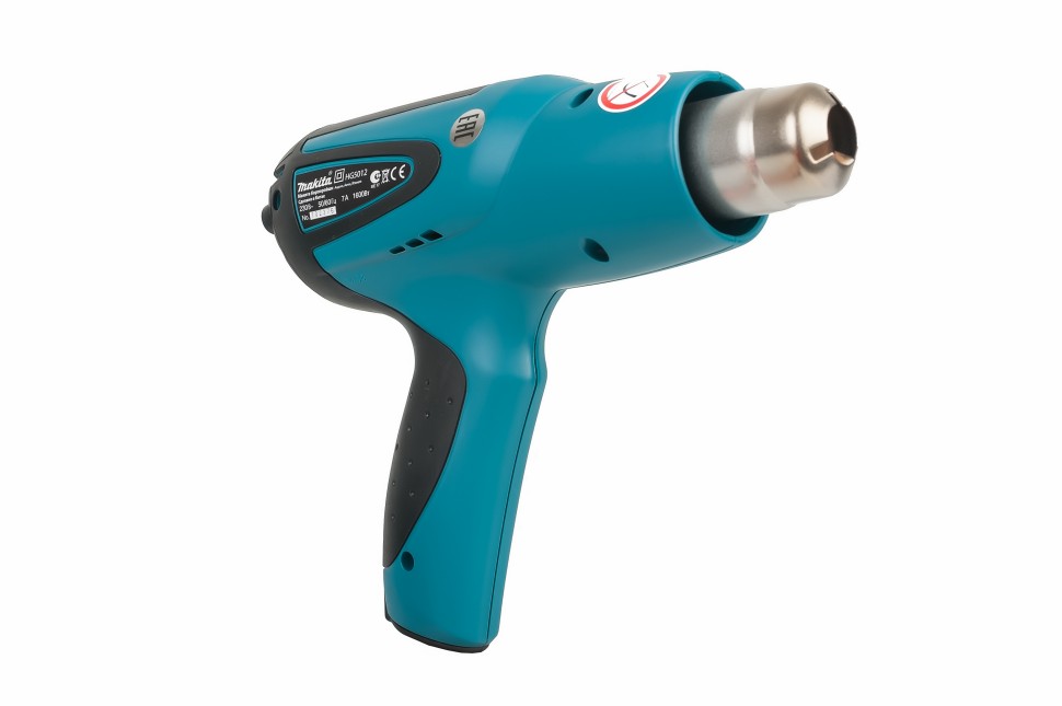 Фен технический Makita HG 5012 K (HG5012K) Фен технический Makita HG 5012 K (HG5012K)