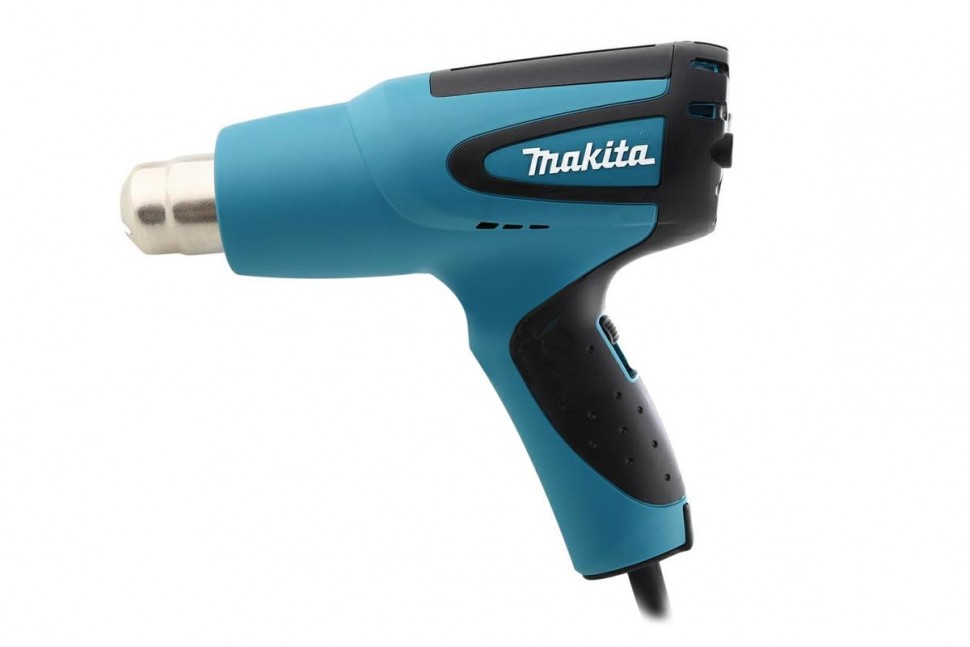 Фен технический Makita HG 5012 K (HG5012K) Фен технический Makita HG 5012 K (HG5012K)
