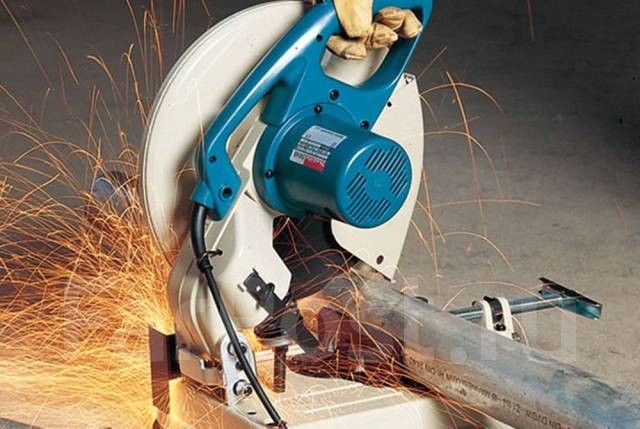Монтажная пила Makita 2414 NB Монтажная пила Makita 2414 NB