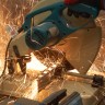 Монтажная пила Makita 2414 NB Монтажная пила Makita 2414 NB