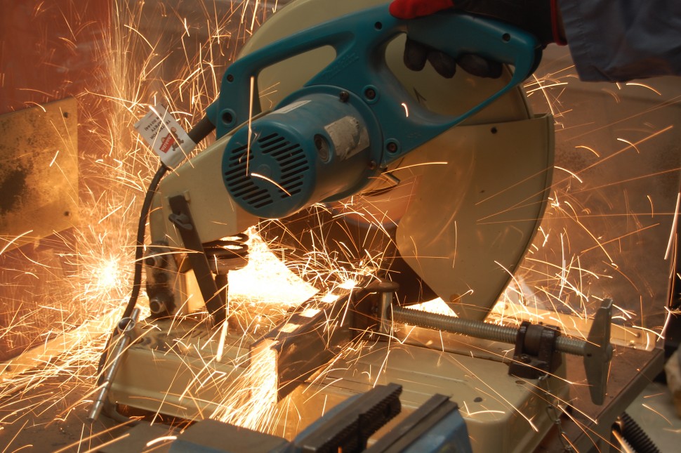Монтажная пила Makita 2414 NB Монтажная пила Makita 2414 NB