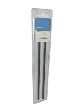 Нож для рейсмуса 2012NB, 306 мм, OEM (упаковка 2шт) Нож для рейсмуса 2012NB, 306 мм, OEM (упаковка 2шт)