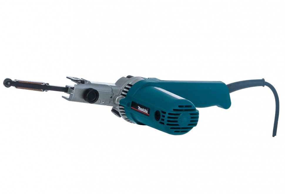 Ленточная шлифовальная машина (напильник) Makita 9032