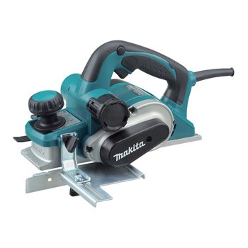 Электрический рубанок Makita KP0810C
