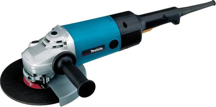 Углошлифовальная машина Makita 9077F (болгарка Makita 9077F)