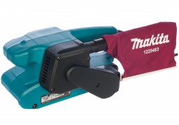 Ленточная шлифовальная машина Makita 9910 Ленточная шлифовальная машина Makita 9910
