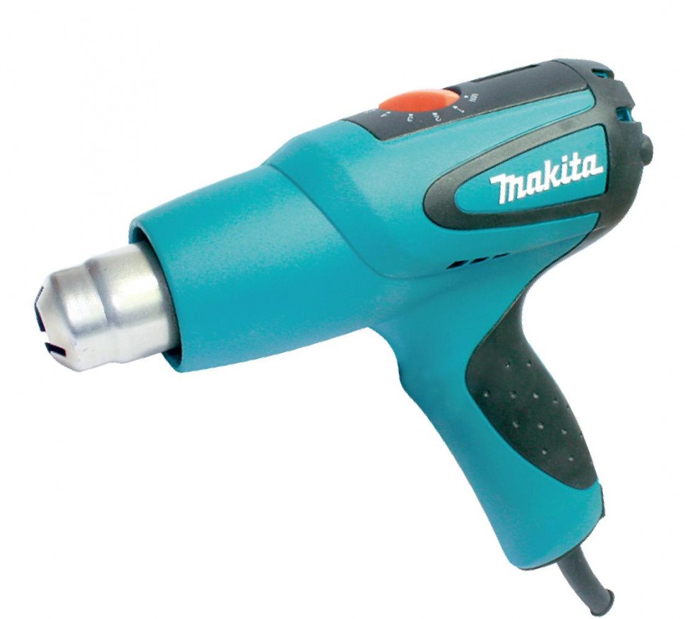 Фен технический MAKITA HG 551 V (HG551V)