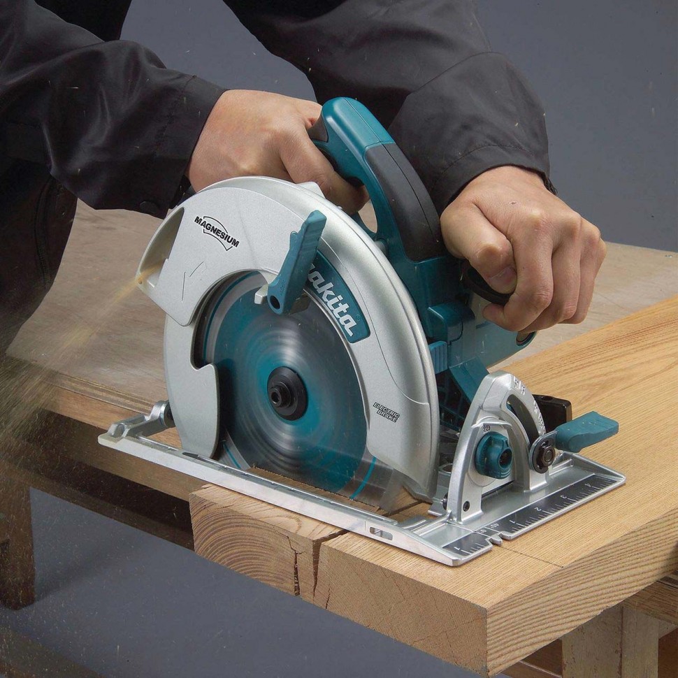 Пила дисковая Makita 5008MG Пила дисковая Makita 5008MG