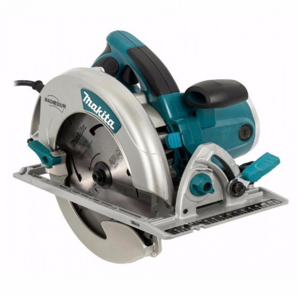 Пила дисковая Makita 5008MG Пила дисковая Makita 5008MG