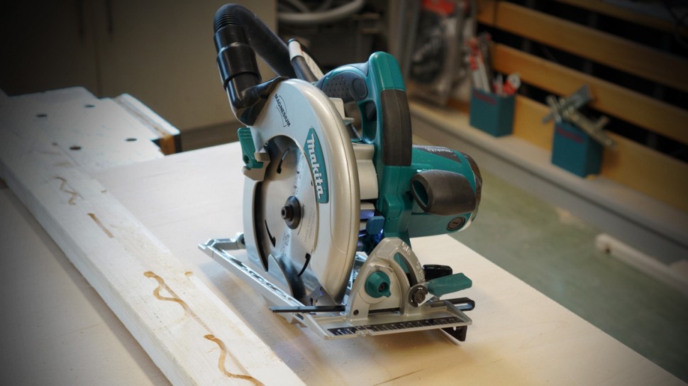 Пила дисковая Makita 5008MG Пила дисковая Makita 5008MG