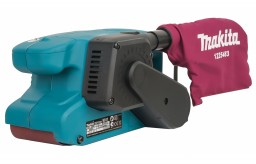 Ленточная шлифовальная машина Makita 9911 Ленточная шлифовальная машина Makita 9911