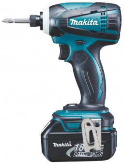 Аккумуляторный ударный шуруповерт Makita BTD146Z Аккумуляторный ударный шуруповерт Makita BTD146Z