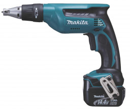 Аккумуляторный шуруповерт Makita BFS441Z Аккумуляторный шуруповерт Makita BFS441Z