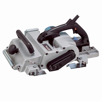 Электрический рубанок Makita KP312S