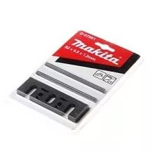 Нож для рубанка 82 мм Makita D-07951 (4шт) Нож для рубанка 82 мм Makita D-07951 (4шт)