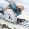 Пила дисковая погружная Makita SP 6000 (SP6000) Пила дисковая погружная Makita SP 6000 (SP6000)