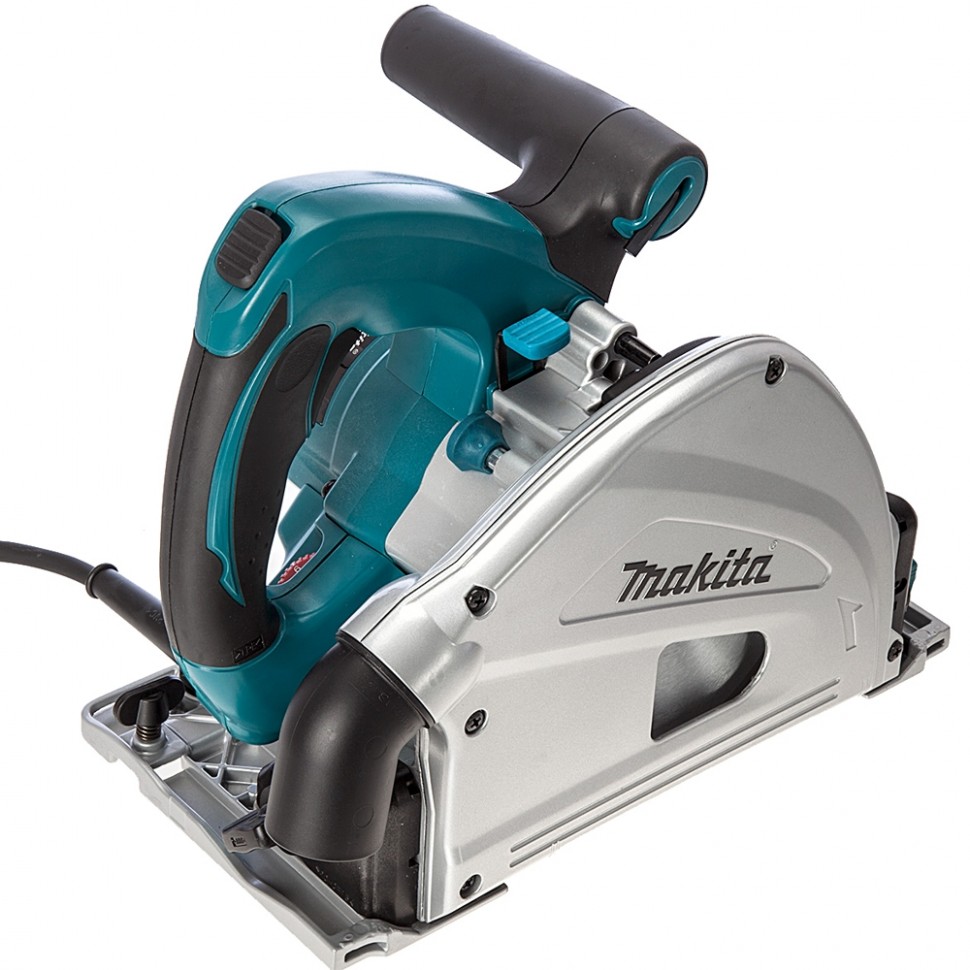 Пила дисковая погружная Makita SP 6000 (SP6000) Пила дисковая погружная Makita SP 6000 (SP6000)