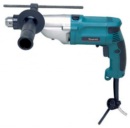 Ударная дрель Makita HP 2050 (HP2050) Ударная дрель Makita HP 2050 (HP2050)