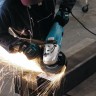 Углошлифовальная машина Makita GA 9020 (болгарка Makita GA9020) Углошлифовальная машина Makita GA 9020 (болгарка Makita GA9020)