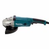 Углошлифовальная машина Makita GA 9020 (болгарка Makita GA9020) Углошлифовальная машина Makita GA 9020 (болгарка Makita GA9020)