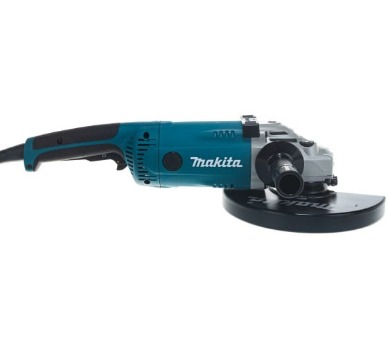 Углошлифовальная машина Makita GA 9020 SF (болгарка Makita GA9020SF) Углошлифовальная машина Makita GA 9020 SF (болгарка Makita GA9020SF)