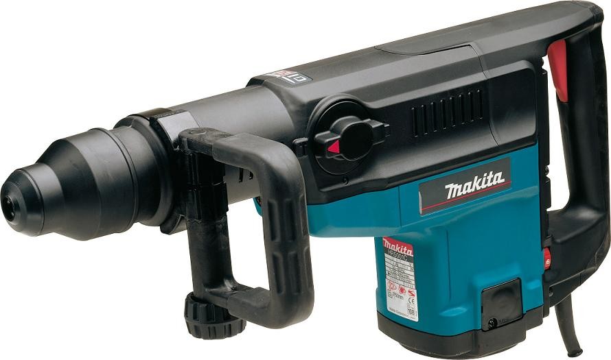Перфоратор Makita HR 5001 C (HR5001C)