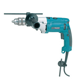 Двухскоростная ударная дрель Makita HP 2070 F Двухскоростная ударная дрель Makita HP 2070 F