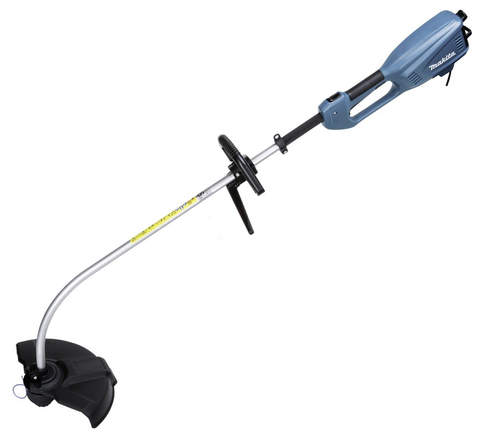 Электрокоса (триммер) сетевая Makita UR3501, 1000Вт, 35см Электрокоса (триммер) сетевая Makita UR3501, 1000Вт, 35см