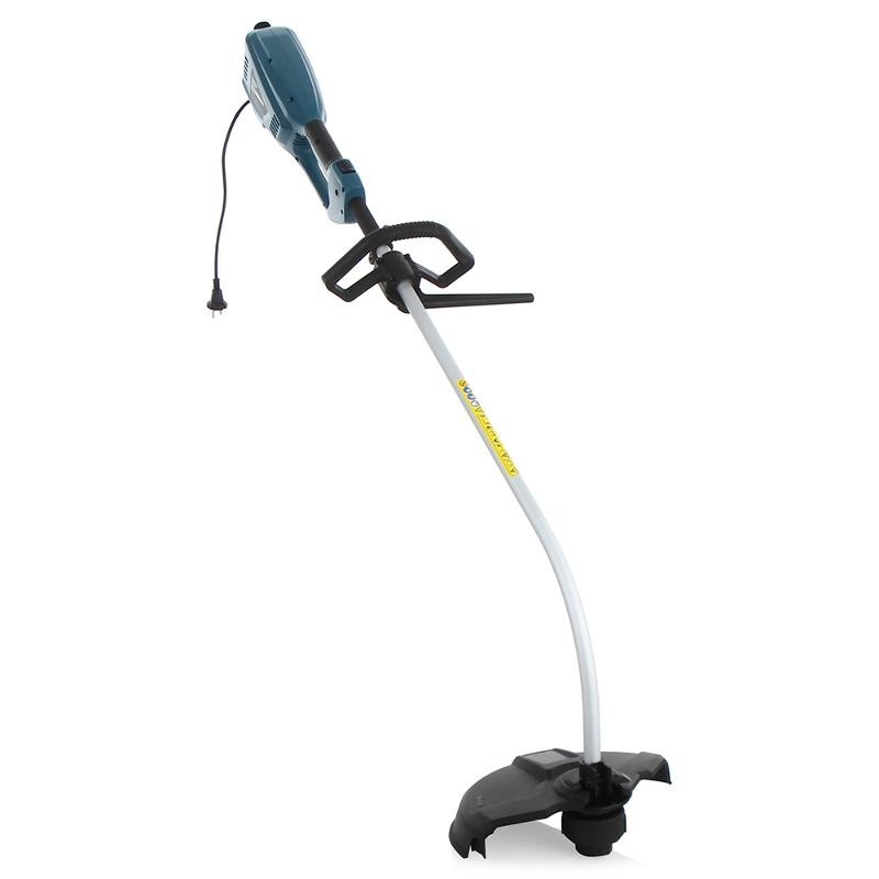Электрокоса (триммер) сетевая Makita UR3501, 1000Вт, 35см