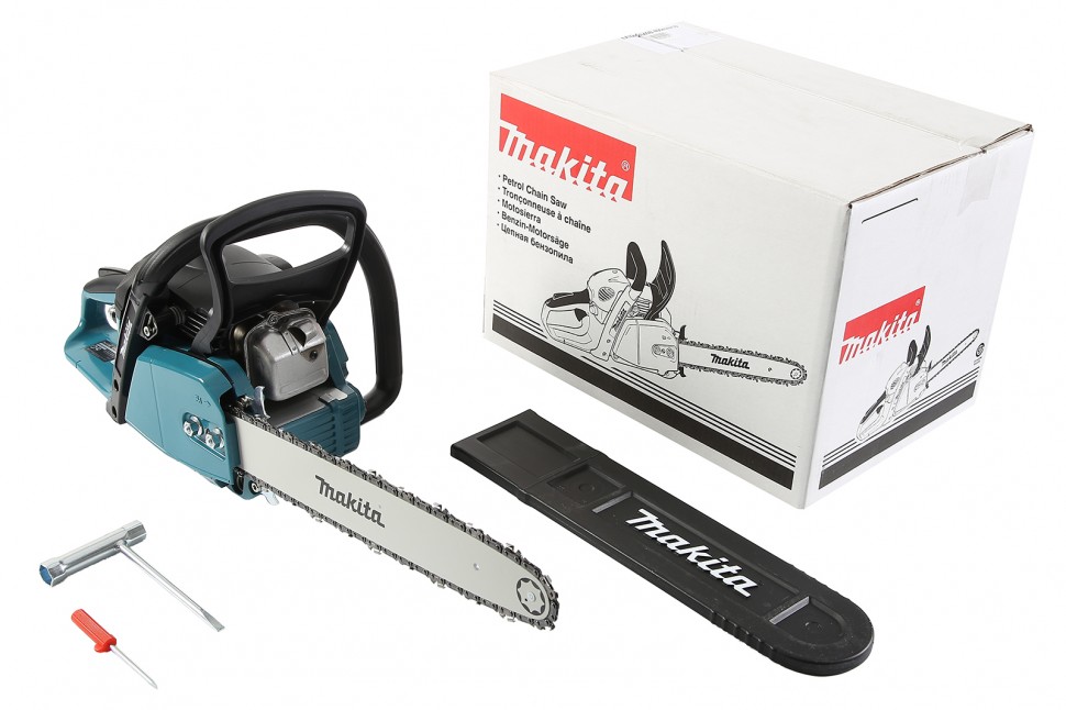 Бензопила Makita EA3202S40B Бензопила Makita EA3202S40B