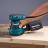 Эксцентриковая шлифмашина Makita BO 5031 Эксцентриковая шлифмашина Makita BO 5031