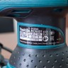 Эксцентриковая шлифмашина Makita BO 5031 Эксцентриковая шлифмашина Makita BO 5031