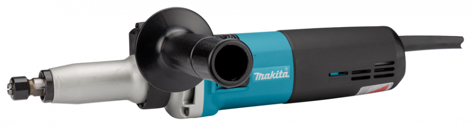 Прямая шлифовальная машина Makita GD 0800 C (GD0800C) Прямая шлифовальная машина Makita GD 0800 C (GD0800C)