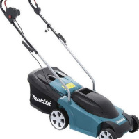 Электрические газонокосилки