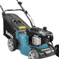 Бензиновые газонокосилки