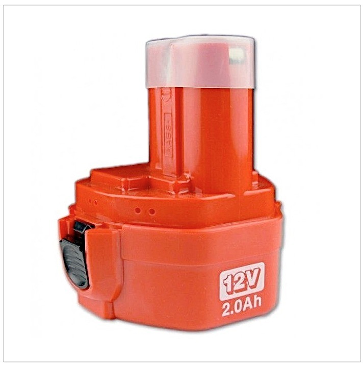 Аккумулятор makita 12 в