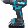 Аккумуляторная дрель-шуруповерт Makita DDF490SF1J 18V, 50Нм (1*3Ач, ЗУ)
