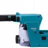 Система удаления пыли DX06 Makita 199561-6 (DHR242)