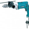 Ударная дрель Makita HP 2070