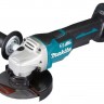 Аккумуляторная болгарка (УШМ) Makita DGA517Z (125мм, 18В, без АКБ)