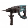Аккумуляторный перфоратор Makita DHR 202 Z (DHR202Z)